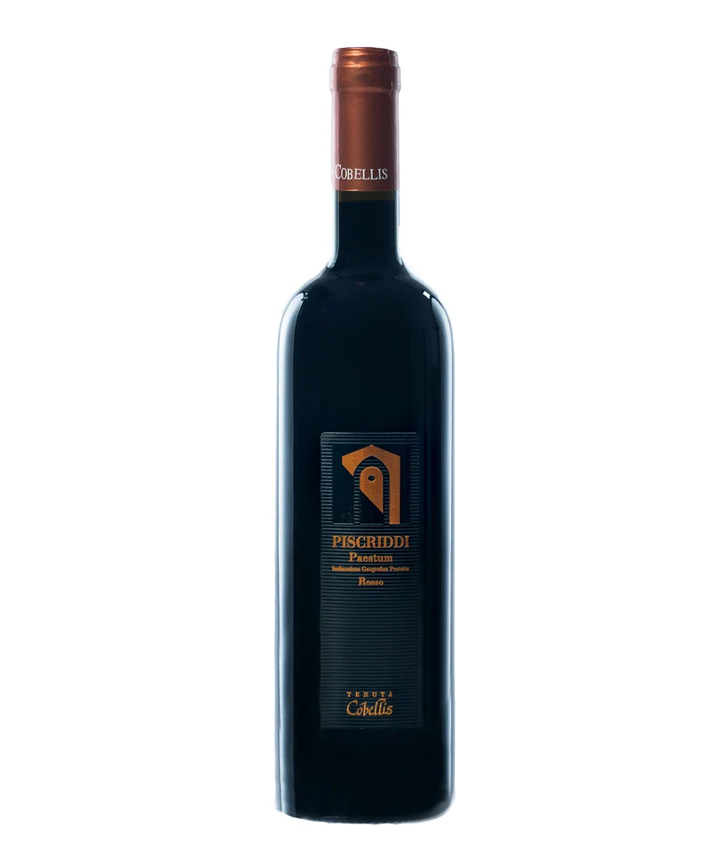 2024 Piscriddi - Tenuta Cobellis