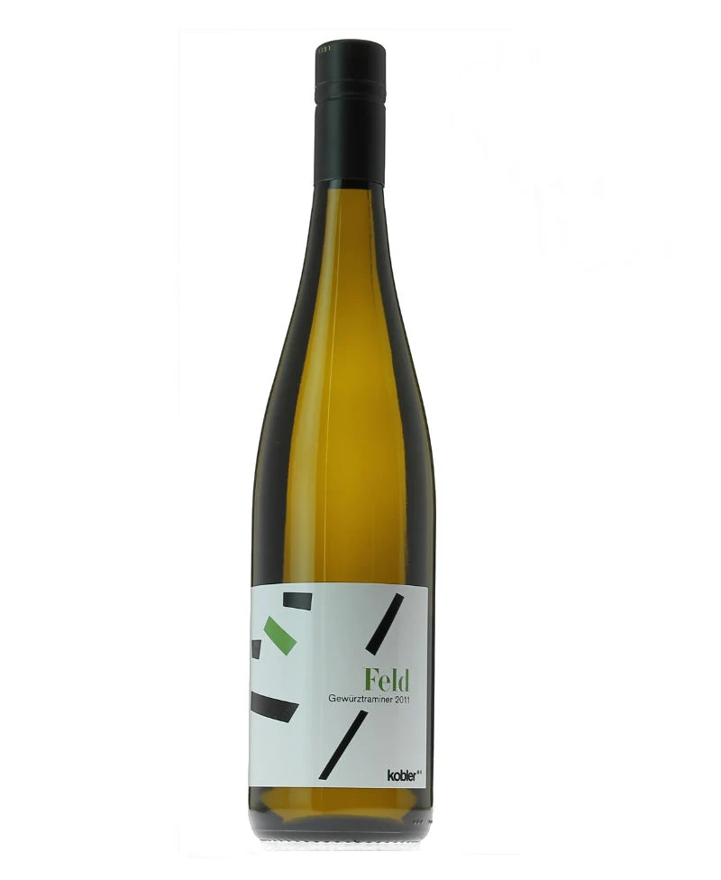 2023 Gewurztraminer Feld Tappo Vite - Kobler