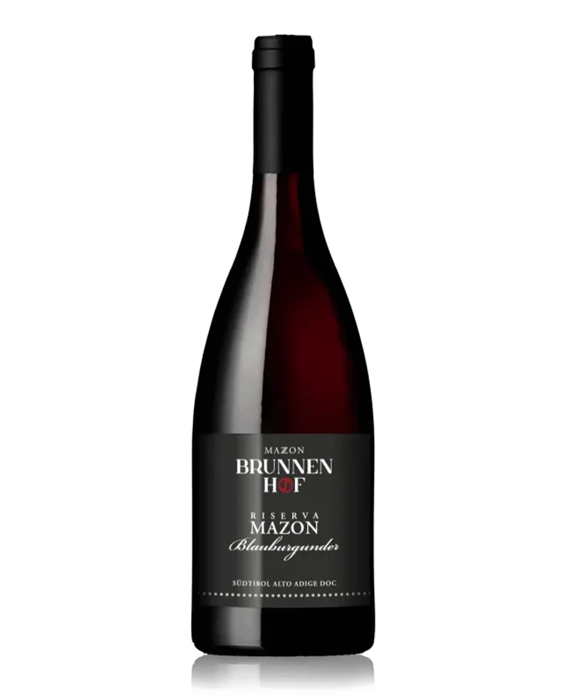 2021 Riserva Pinot Nero Bio* - Brunnenhof