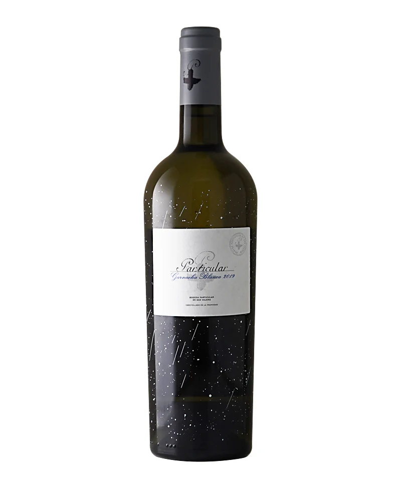 2024 Garnacha Blanca Particular - San Valero