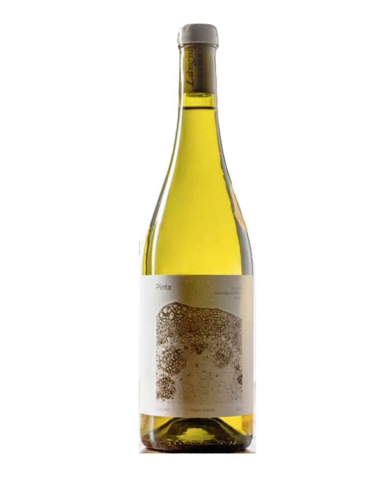 2023 Pinta - Langmyre Vineri