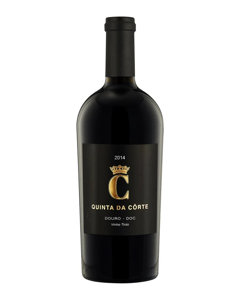 2018 Gran Reserva Douro - Quinta Da Corte