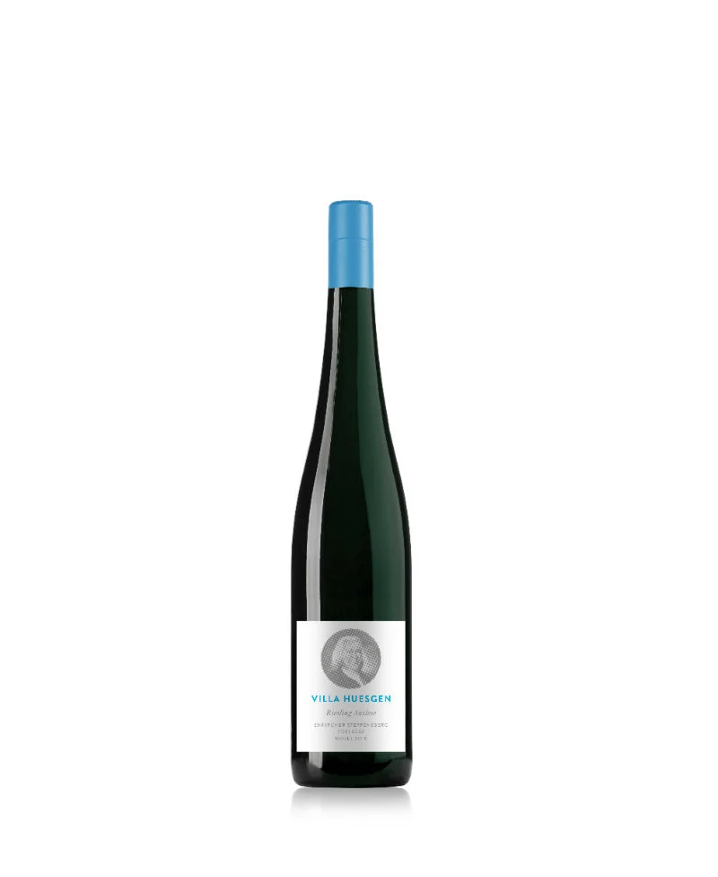 E 2023 (0,500) Riesling Auslese Enkircher Zeppwingert - Villa Huesgen