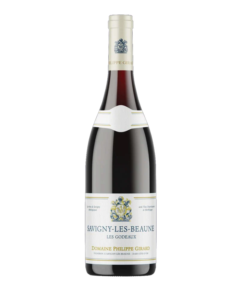 2022 Savigny Les Beaune - Domaine Philippe Girard