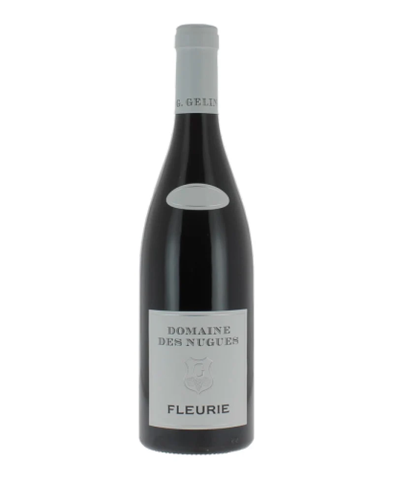2022 Fleurie - Domaine Des Nugues