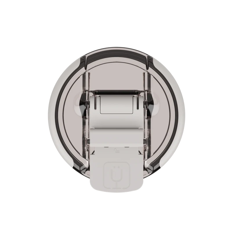 Uncork'd OctaLock™ Lid 14oz | Dune