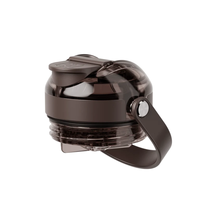MultiShaker Replacement Lid 25oz | Java