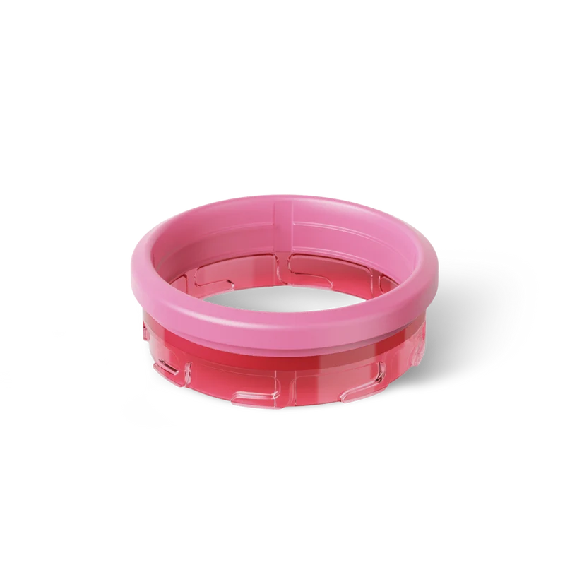 Hopsulator Duo/Trio OctaLock™ Gasket | Primrose