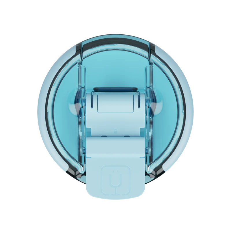 Müv + Nav OctaLock™ Replacement Lid 15/25oz | Glacier