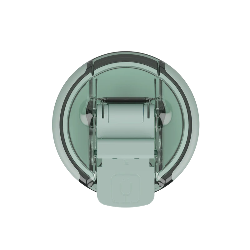 Uncork'd OctaLock™ Lid 14oz | Sage
