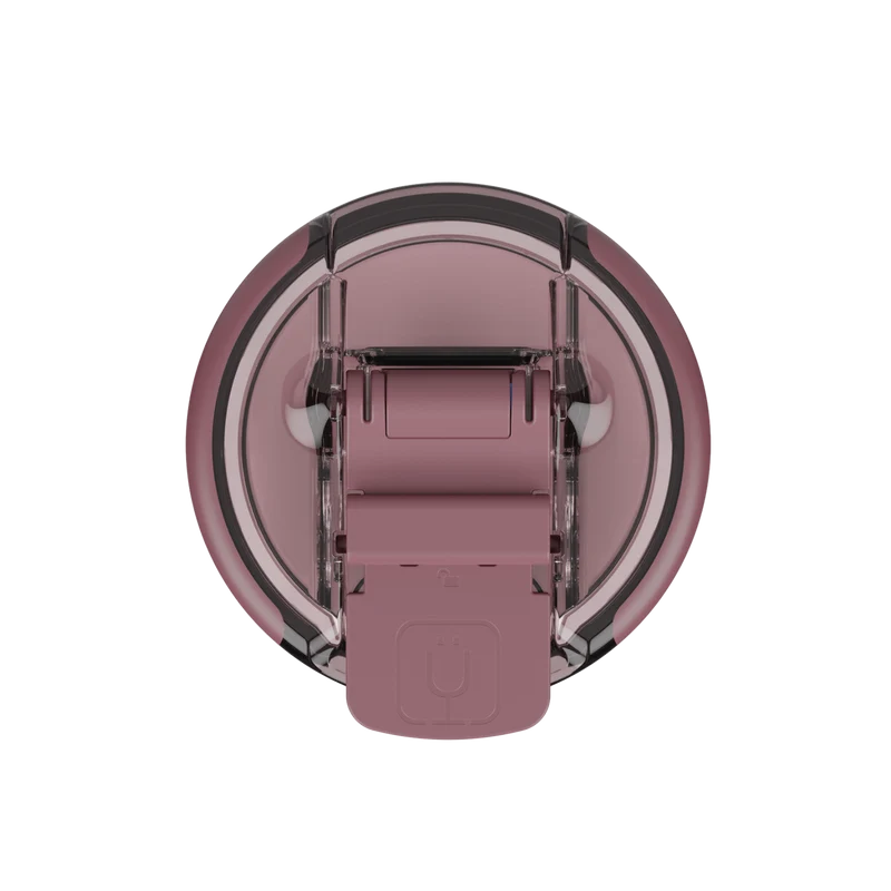 Uncork'd OctaLock™ Lid 14oz | Rose Taupe