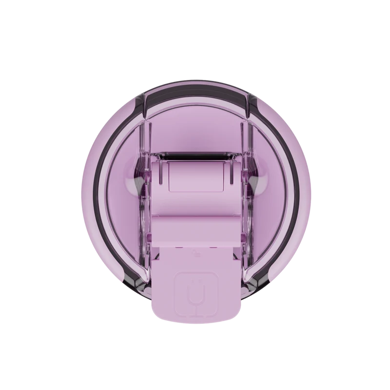Uncork'd OctaLock™ Lid 14oz | Lavender