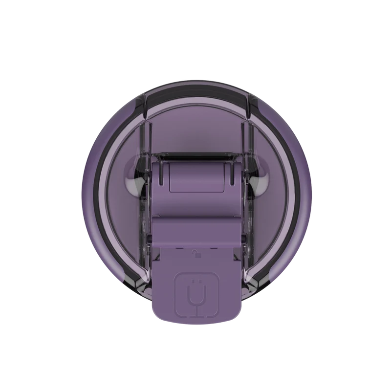 Uncork'd OctaLock™ Lid 14oz | Dark Aura