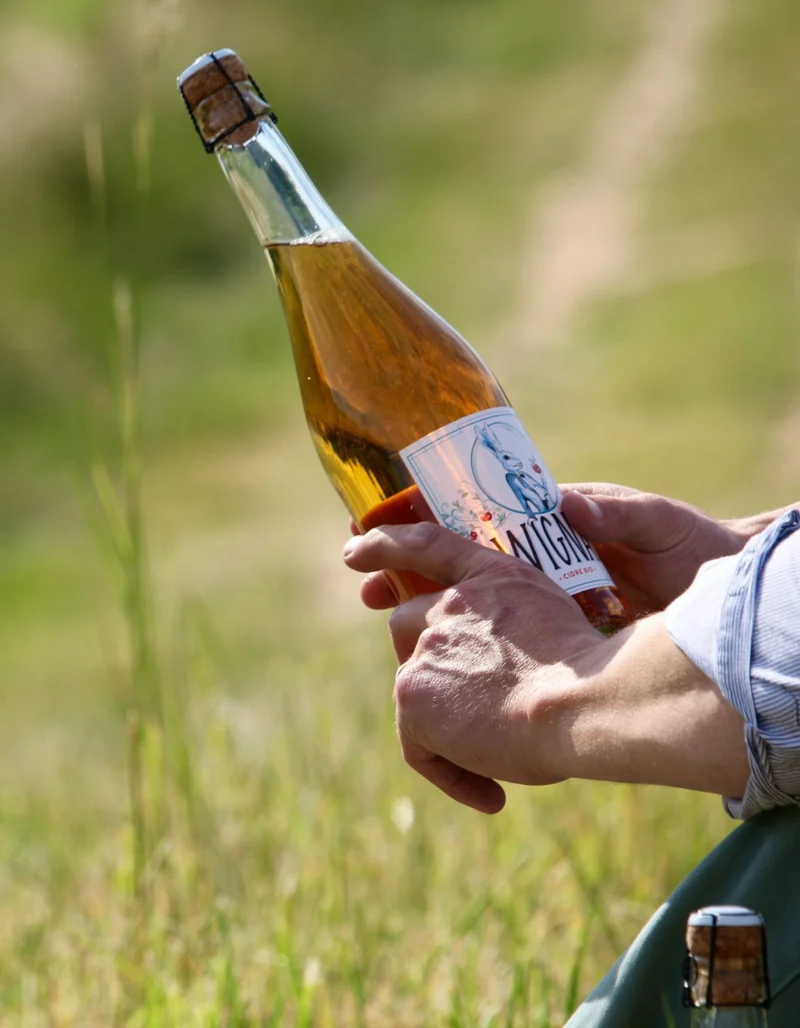 Cidre Wignac | 75cl | 75cl | Bio