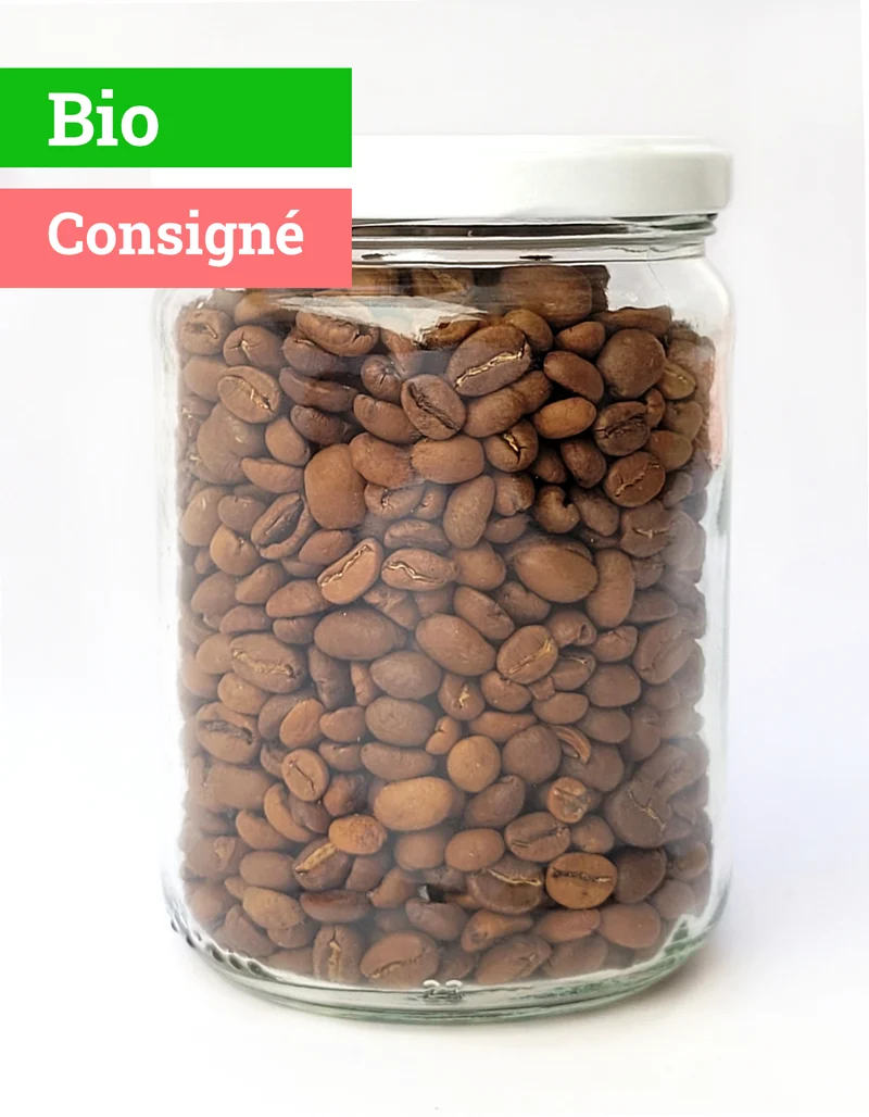 Expresso | Gourmet | 180g | Bio