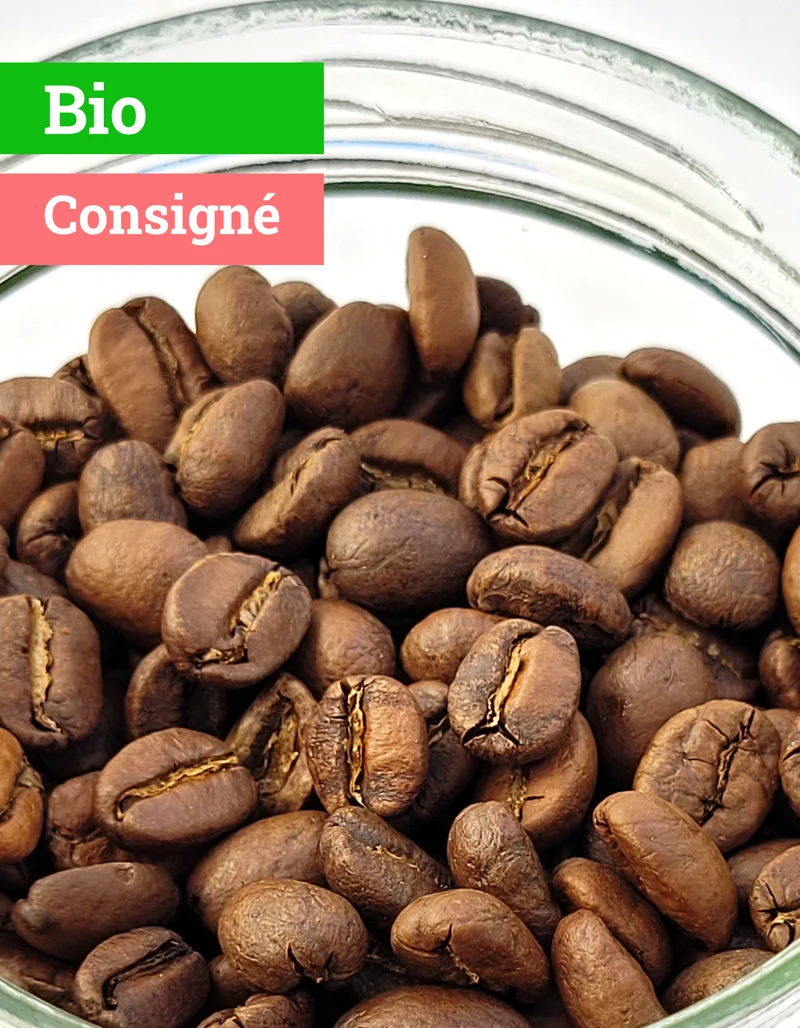 Café Honduras | 170g | Bio