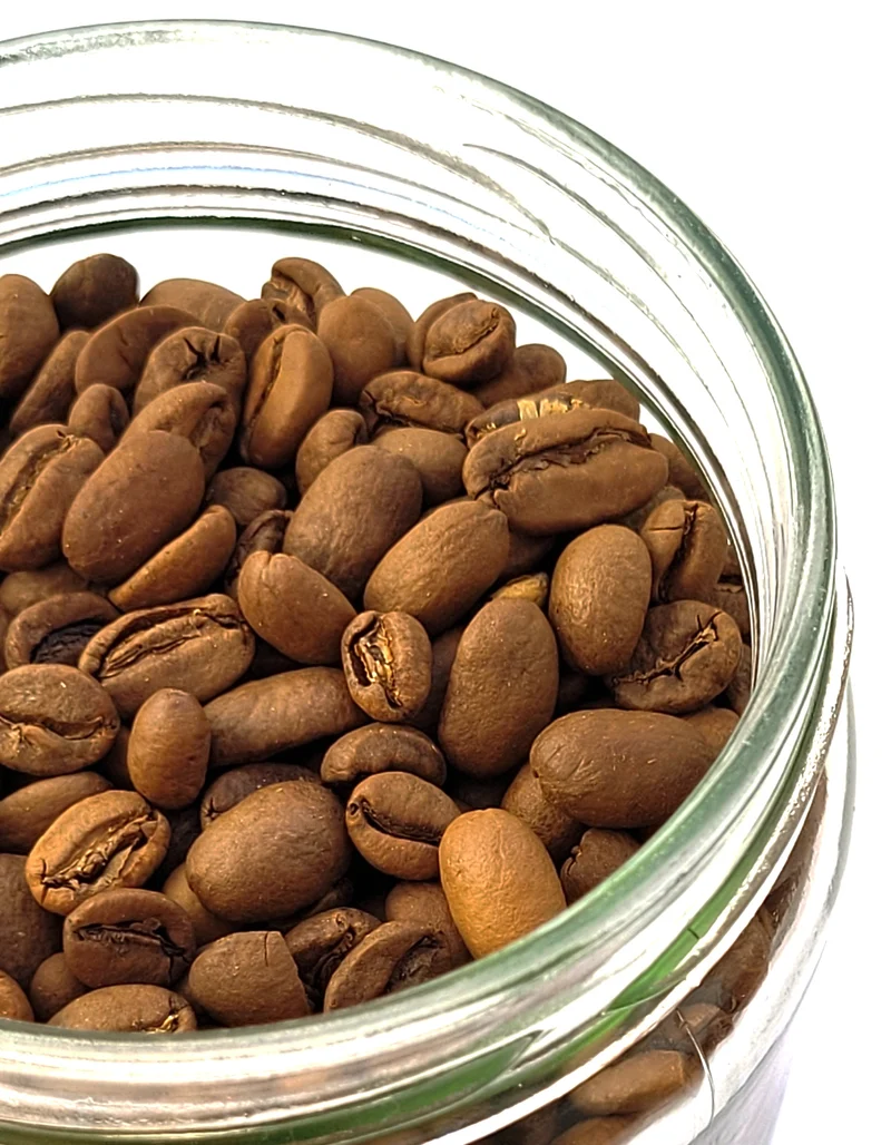 Café Moka | 180g | Bio