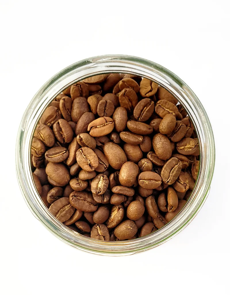 Café Pérou | 180g | Bio