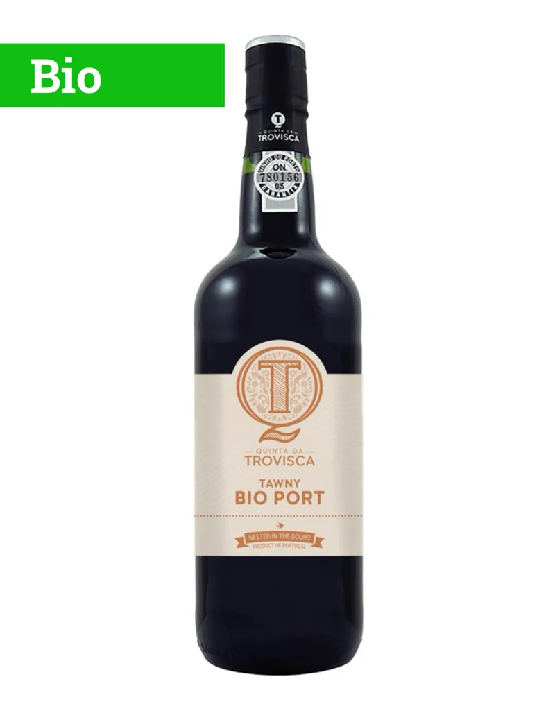Porto | Tawny | 750ml | Bio