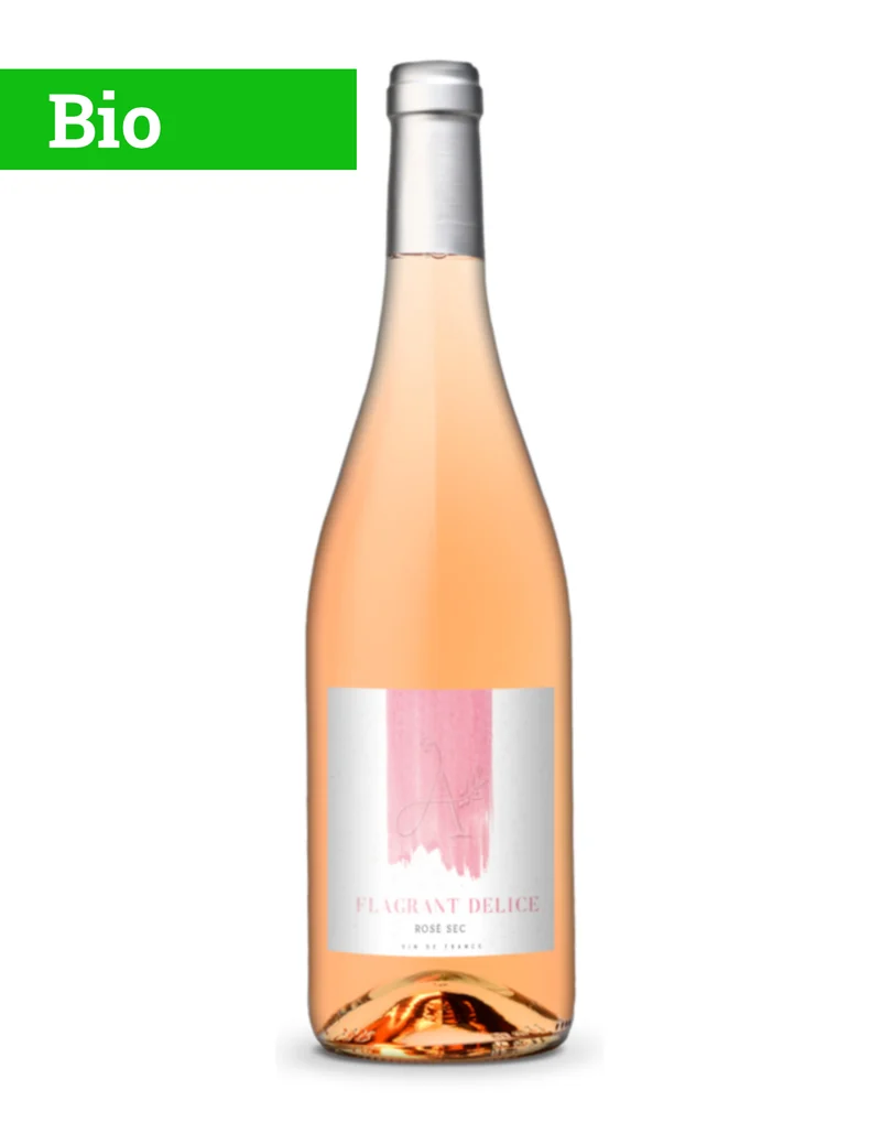 Flagrant Délice | 750ml | Bio