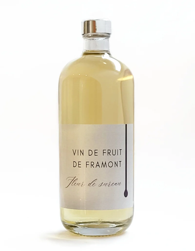 Vin de Sureau | 700ml
