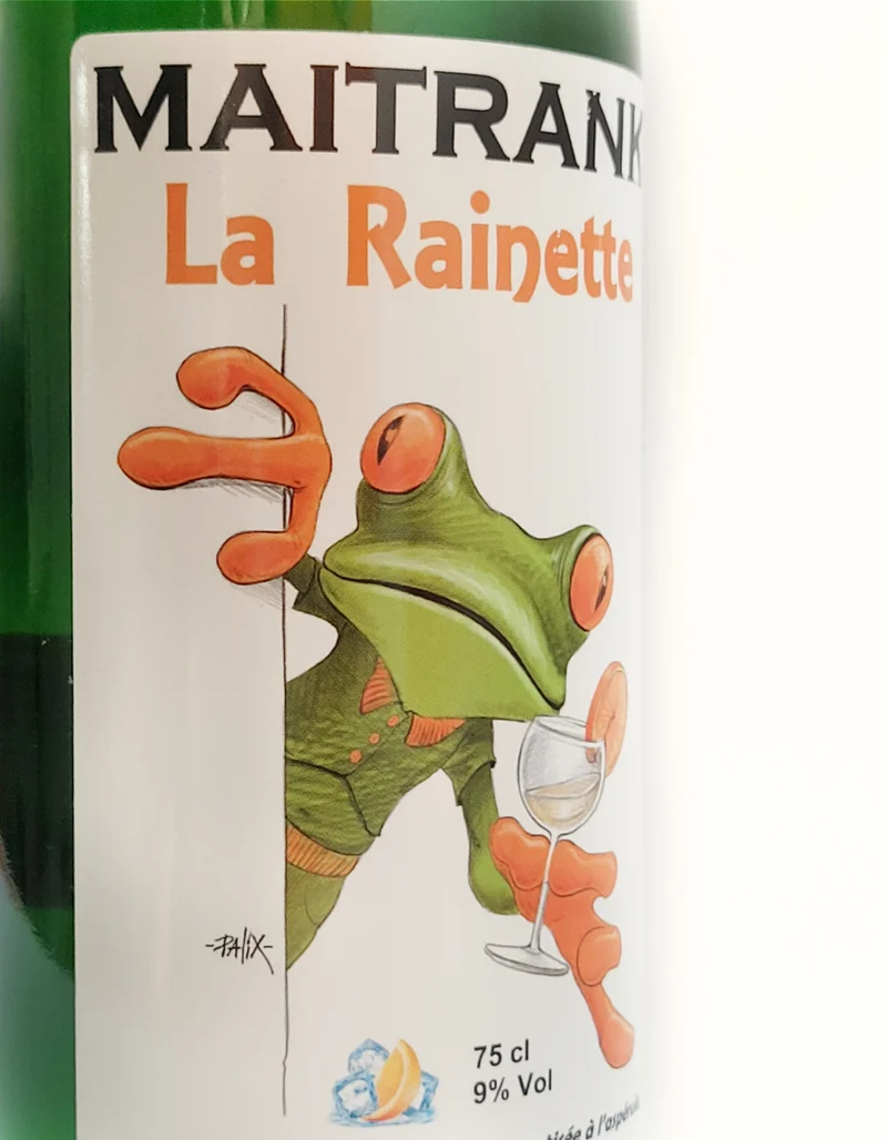 Maitrank | 750ml