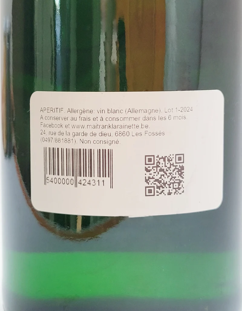 Maitrank | 750ml