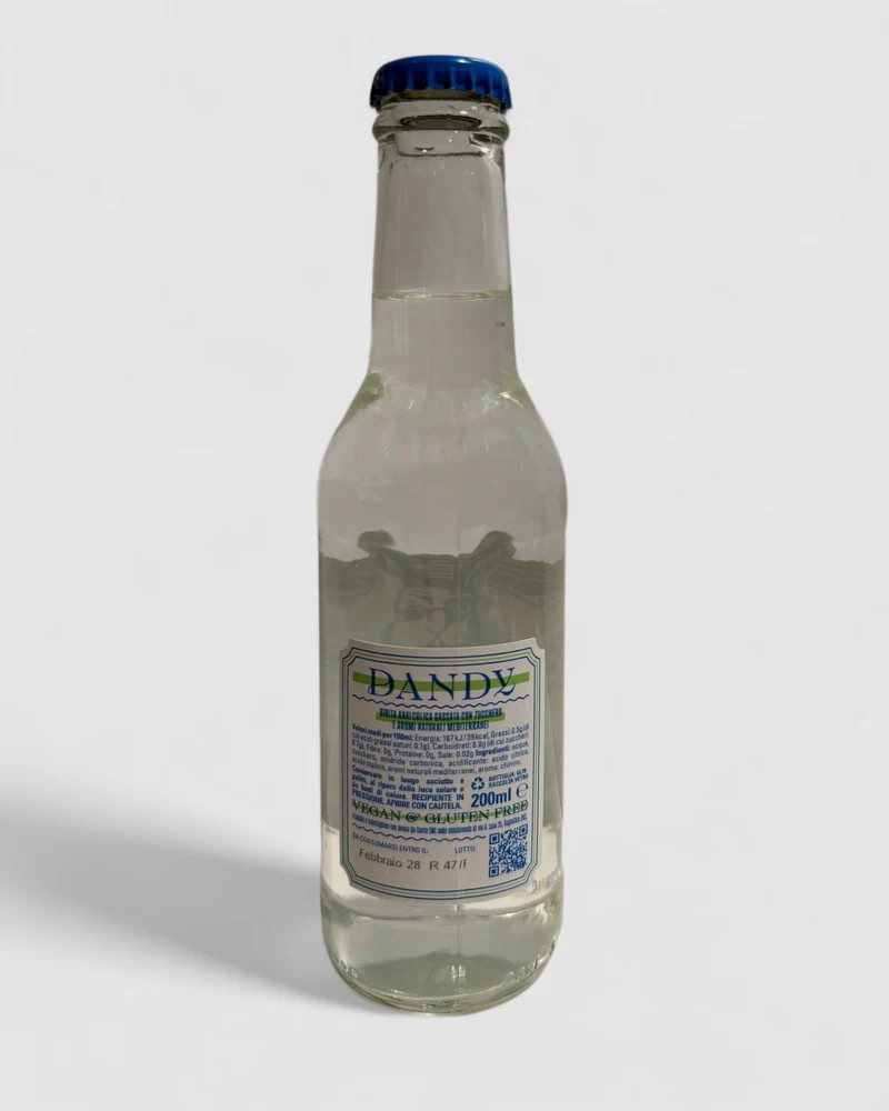 Premium Crafted Riviera Tonic - Traditional way - Dandy