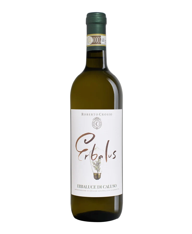 2024 Erbaluce Di Caluso Erbalus - Roberto Crosio