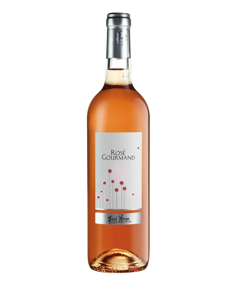 2023 RosÉ Gourmand - Herpe