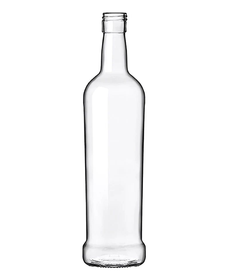 (1,000) No-label London Dry Gin
