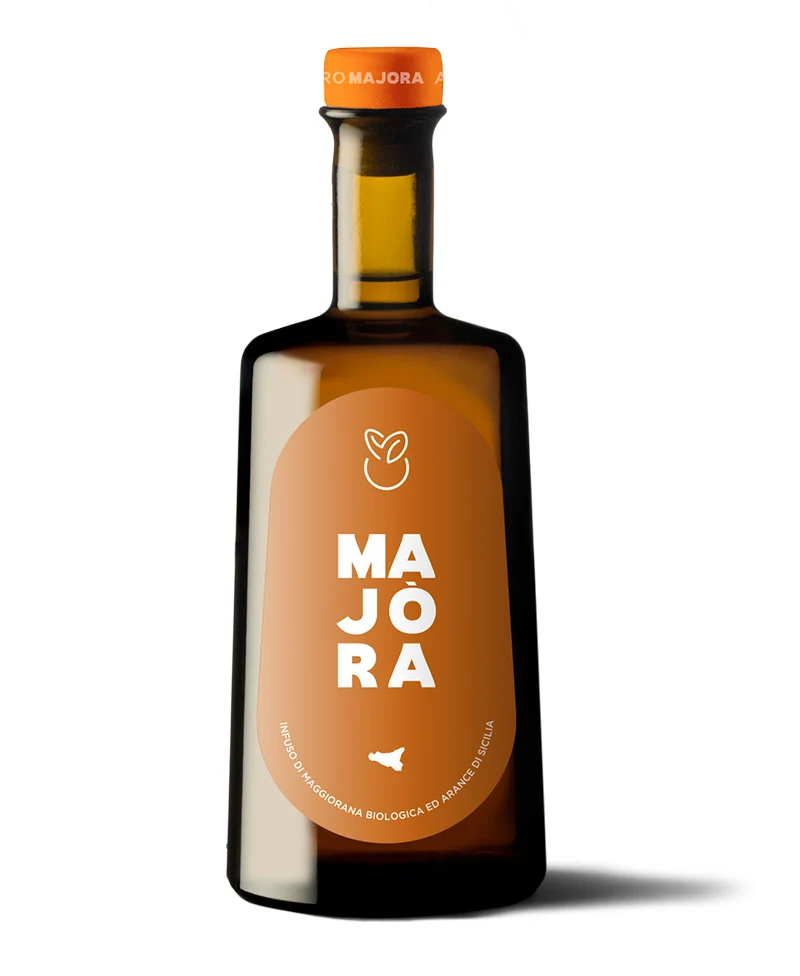 (1,500) Amaro Majora - Nepeta