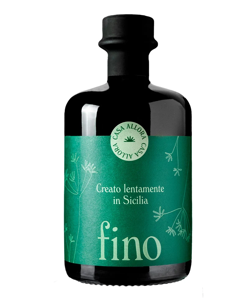 (0,50) Fino Liquore Al Finocchietto - Casa Allora