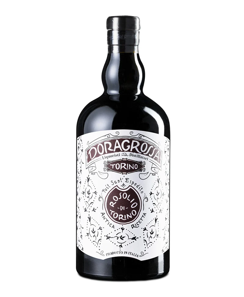(0,700) Rosolio Di Torino - Doragrossa