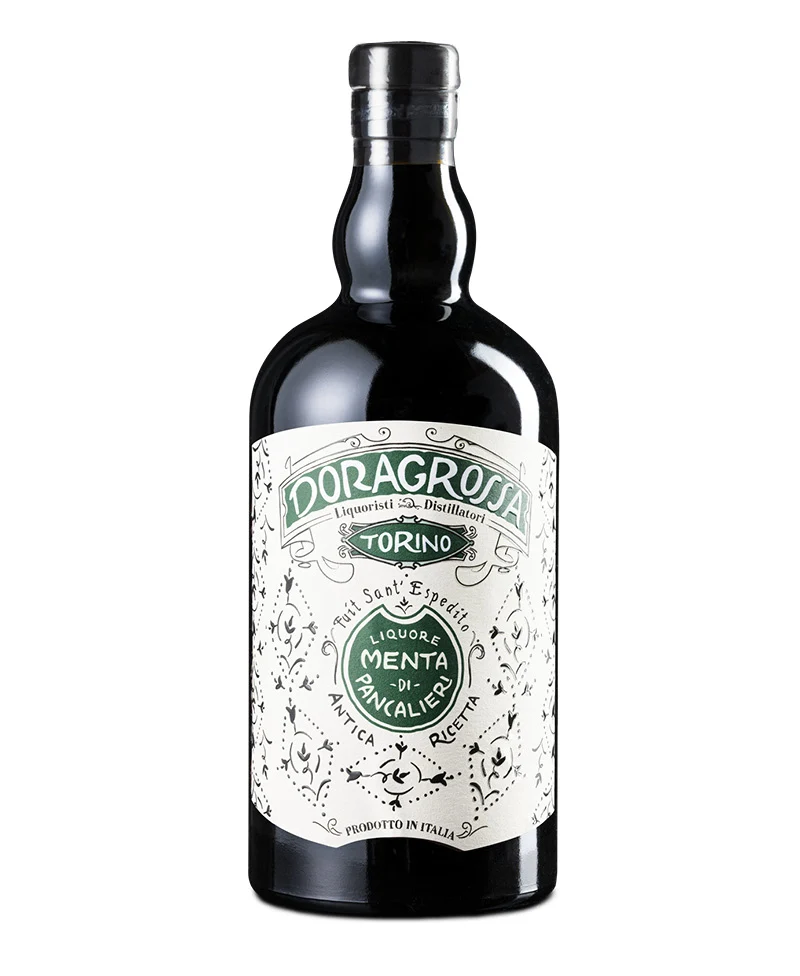 (0,700) Menta Di Pancalieri - Doragrossa
