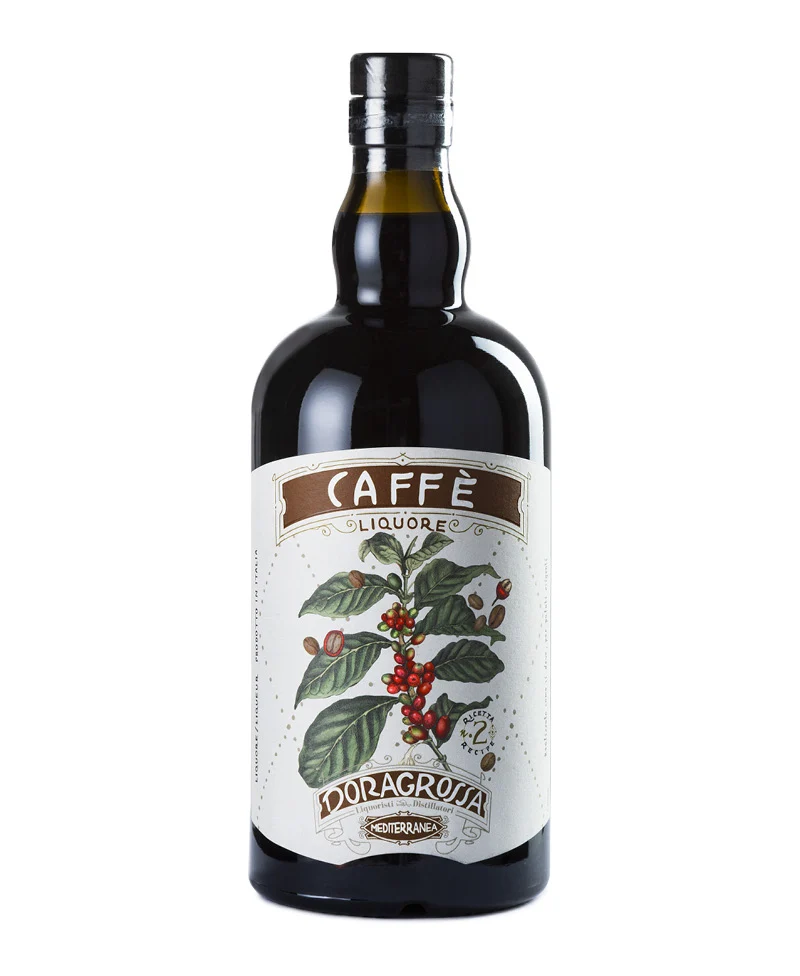(0,700) Liquore CaffÈ - Doragrossa