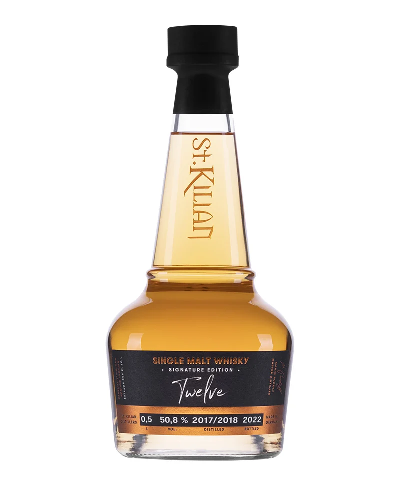 (0,500) Twelve Signature Limited Edition - St. Kilian's