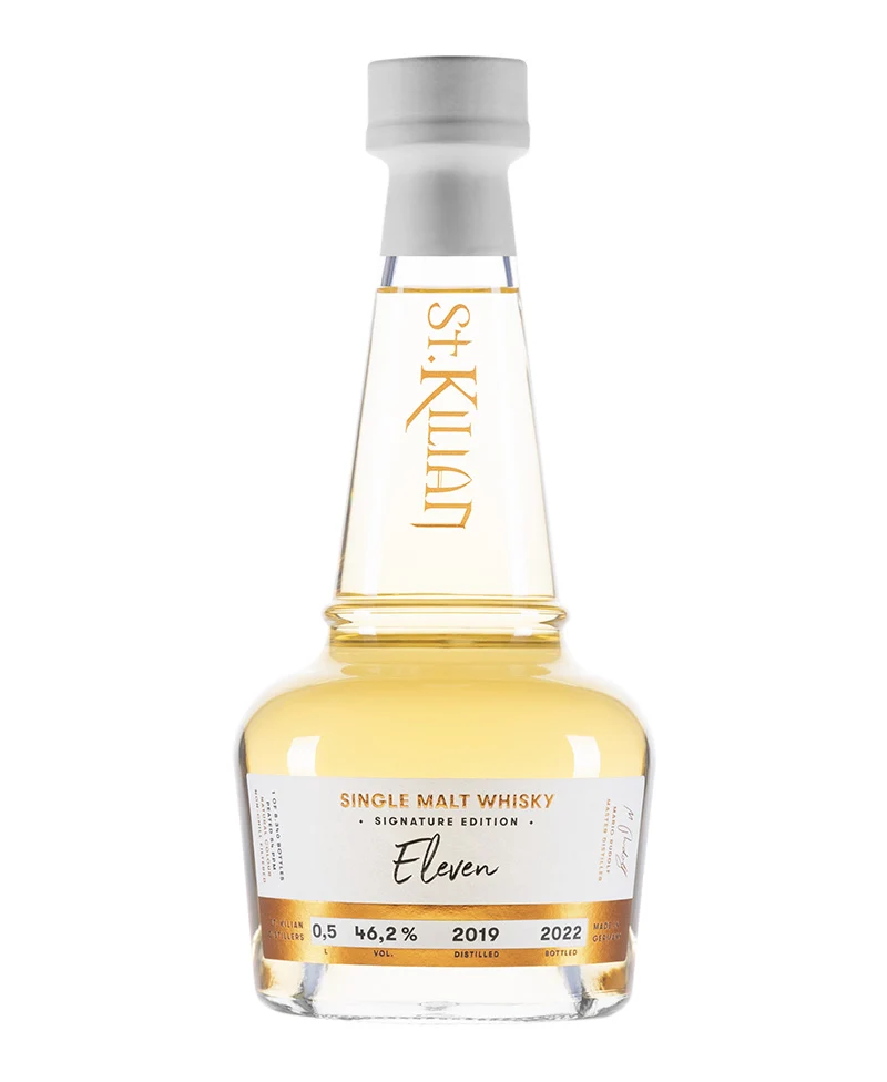 (0,500) Eleven Signature Limited Edition - St. Kilian's