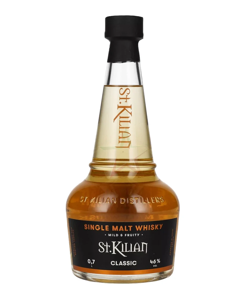 (0,500) Classic Single Malt - St. Kilian's