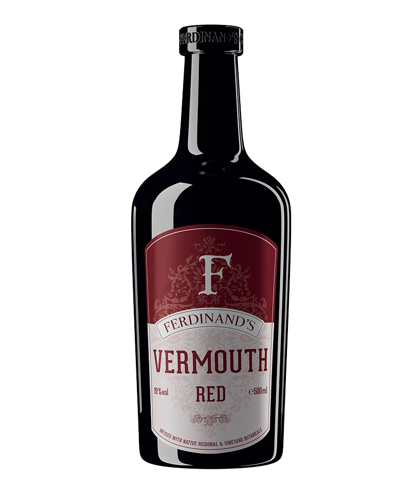 (0,50) Vermouth Red - Ferdinand's