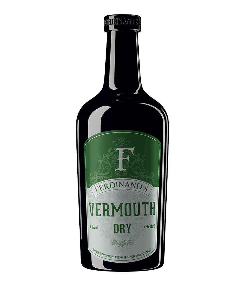 (0,50) Vermouth Dry - Ferdinand's
