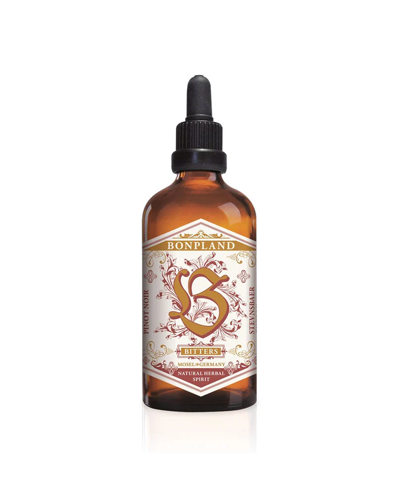 (0,10) Rum Bitters Stevnsbaer Cherry - Pinot Noir - Bonpland