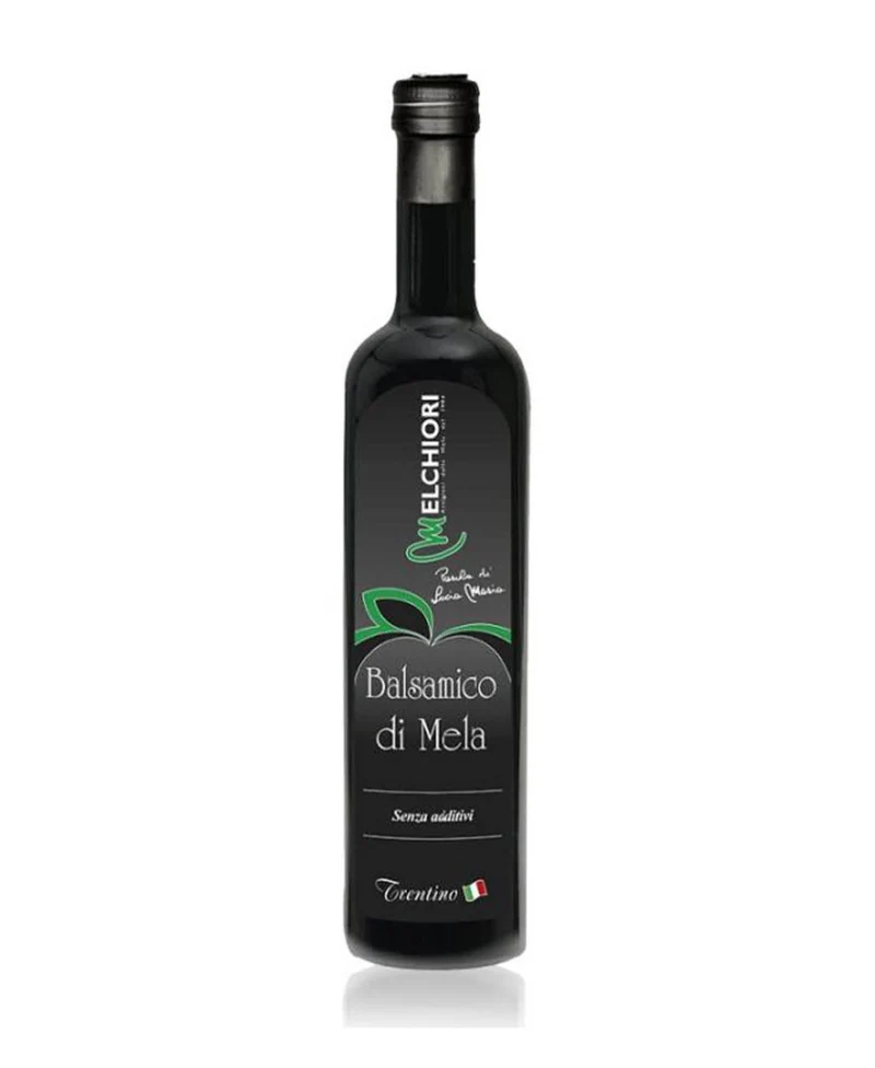 (0,500) Balsamico Di Mela - Melchiori