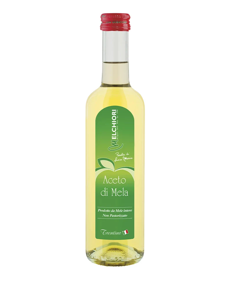 (0,500) Aceto Di Mela - Melchiori