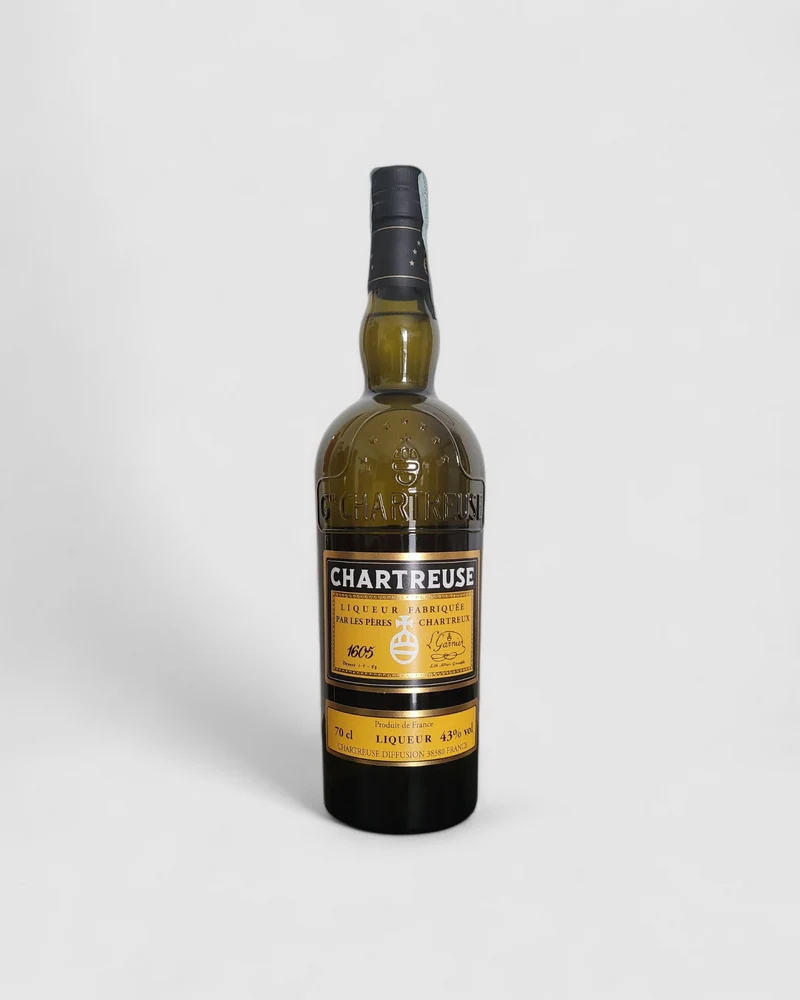 Chartreuse Reine Des Liqueurs release 2025 - Chartreuse