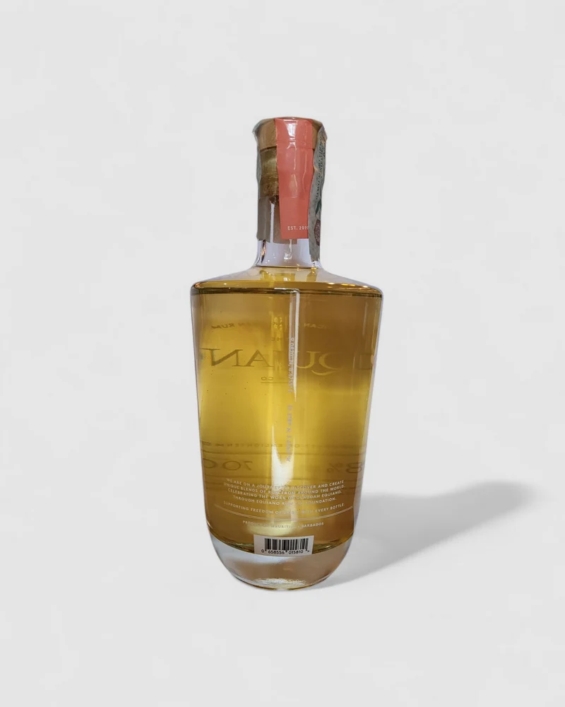Rum Equiano Light