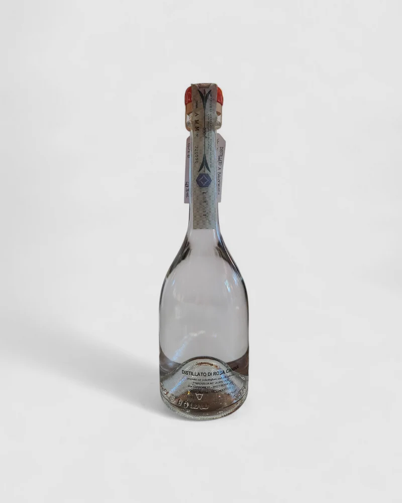 Distillato di Rosa Canina Capovilla