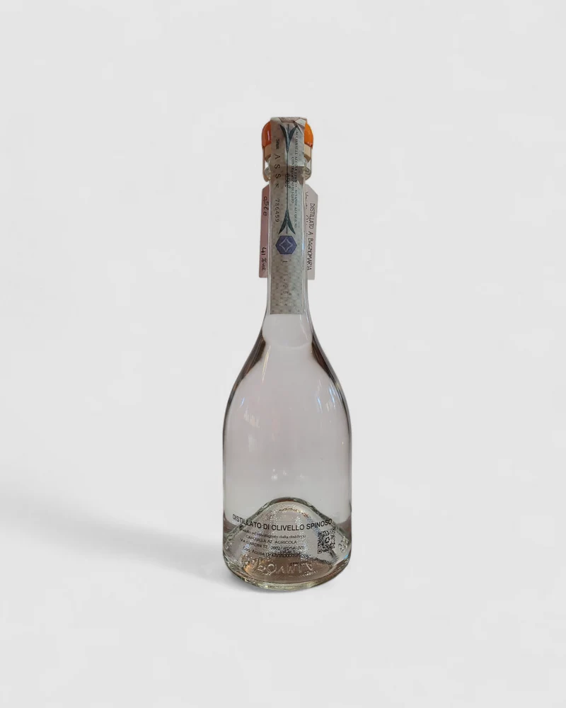 Distillato di Olivello Spinoso Capovilla