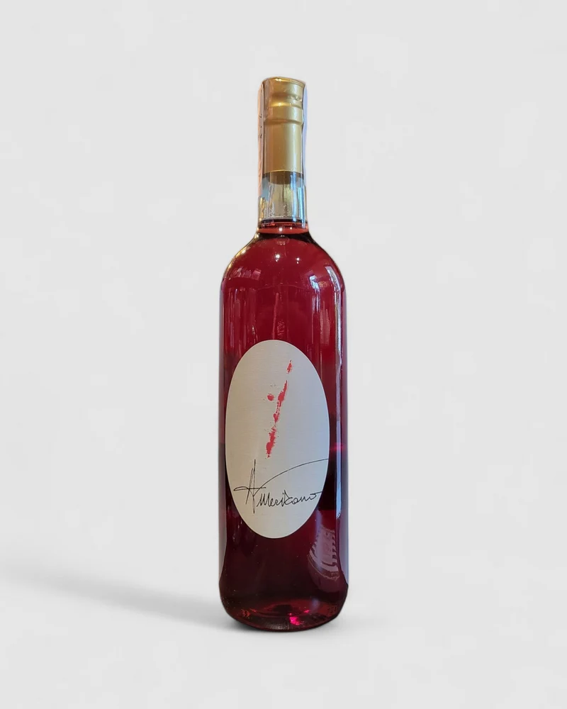 Vermouth "Americano" - Vergano