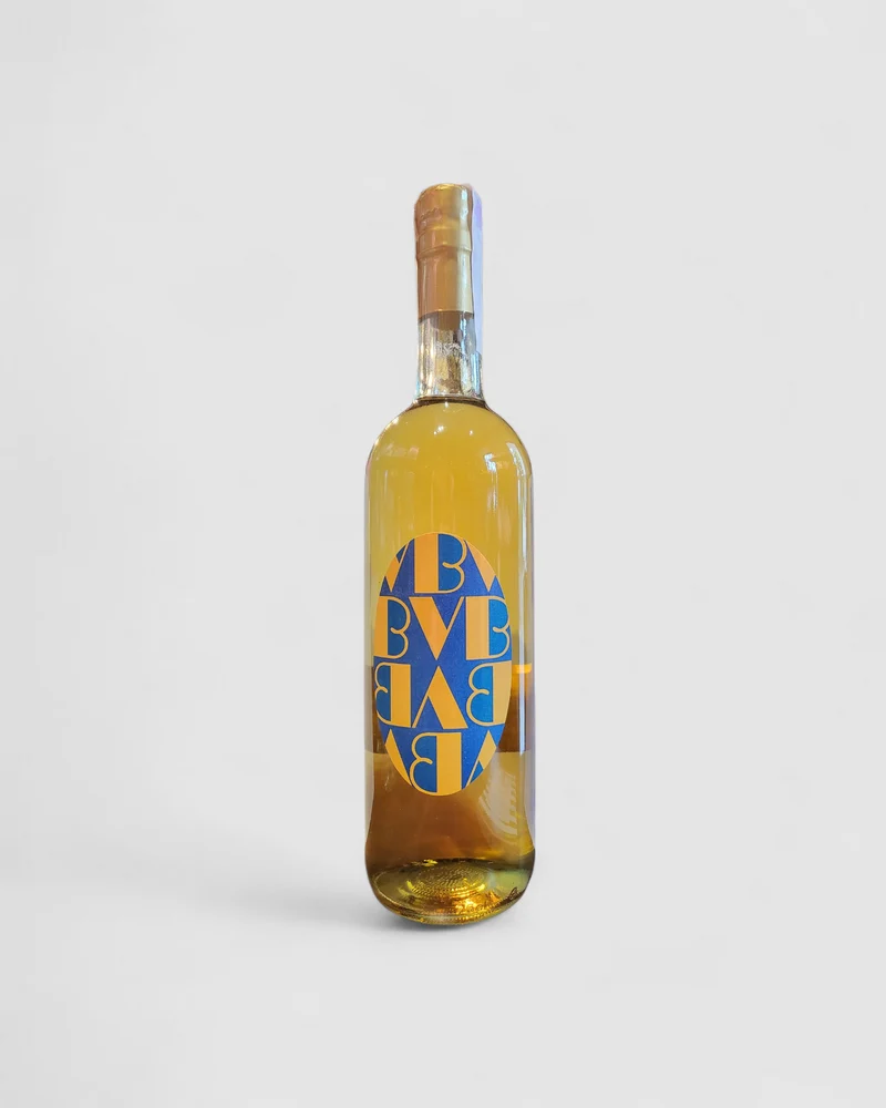 Vermouth Bianco - Vergano